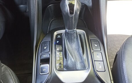Hyundai Santa Fe III рестайлинг, 2013 год, 1 850 000 рублей, 18 фотография