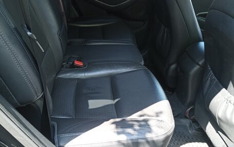 Hyundai Santa Fe III рестайлинг, 2013 год, 1 850 000 рублей, 20 фотография