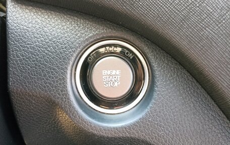 Hyundai Santa Fe III рестайлинг, 2013 год, 1 850 000 рублей, 13 фотография