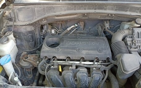 Hyundai Santa Fe III рестайлинг, 2013 год, 1 850 000 рублей, 23 фотография