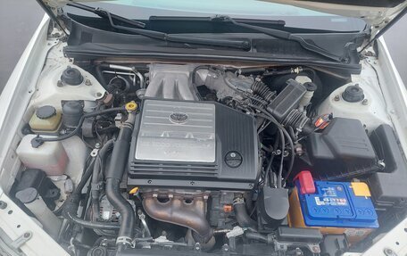 Toyota Avalon, 2003 год, 1 150 000 рублей, 6 фотография