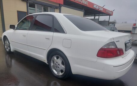 Toyota Avalon, 2003 год, 1 150 000 рублей, 3 фотография