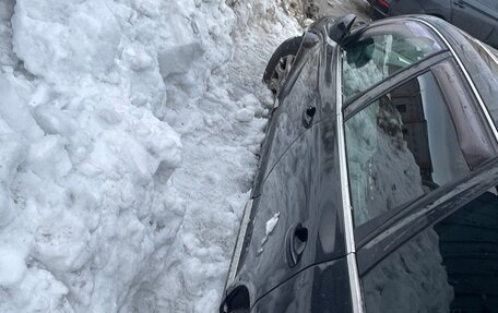 Volkswagen Touareg III, 2003 год, 350 000 рублей, 5 фотография