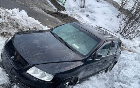 Volkswagen Touareg III, 2003 год, 350 000 рублей, 2 фотография