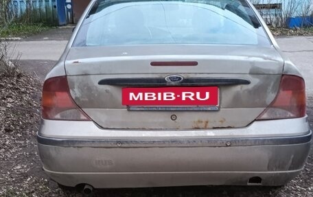 Ford Focus IV, 2003 год, 100 000 рублей, 3 фотография