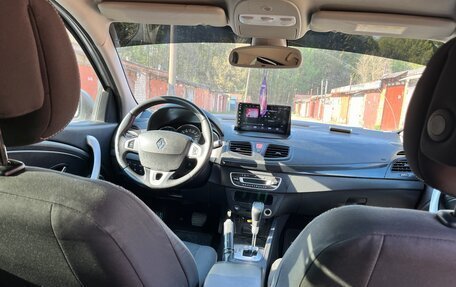 Renault Fluence I, 2010 год, 749 000 рублей, 10 фотография