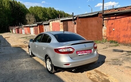 Renault Fluence I, 2010 год, 749 000 рублей, 7 фотография