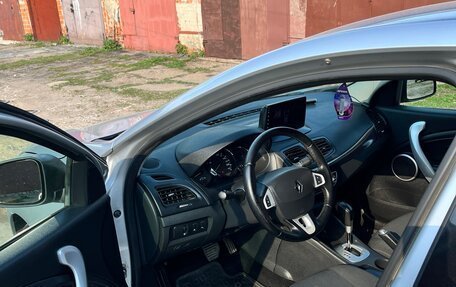 Renault Fluence I, 2010 год, 749 000 рублей, 12 фотография