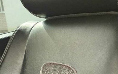 Jeep Grand Cherokee, 2008 год, 1 480 000 рублей, 9 фотография