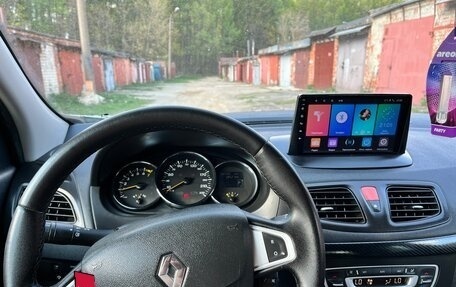 Renault Fluence I, 2010 год, 749 000 рублей, 13 фотография