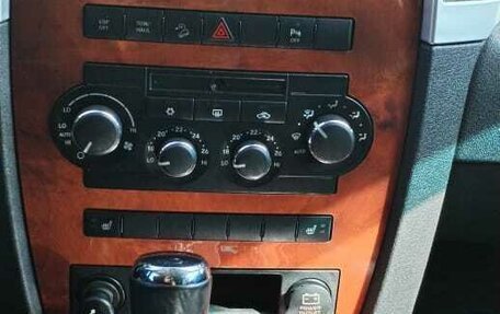 Jeep Grand Cherokee, 2008 год, 1 480 000 рублей, 13 фотография