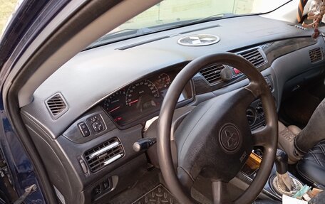 Mitsubishi Lancer IX, 2004 год, 350 000 рублей, 8 фотография