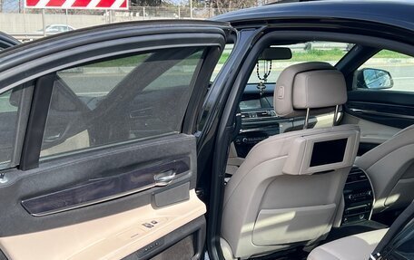 BMW 7 серия, 2008 год, 1 250 000 рублей, 7 фотография