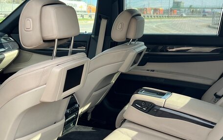 BMW 7 серия, 2008 год, 1 250 000 рублей, 8 фотография