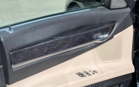 BMW 7 серия, 2008 год, 1 250 000 рублей, 6 фотография