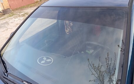 Mitsubishi Lancer IX, 2004 год, 350 000 рублей, 14 фотография