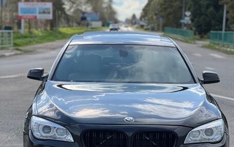 BMW 7 серия, 2008 год, 1 250 000 рублей, 4 фотография