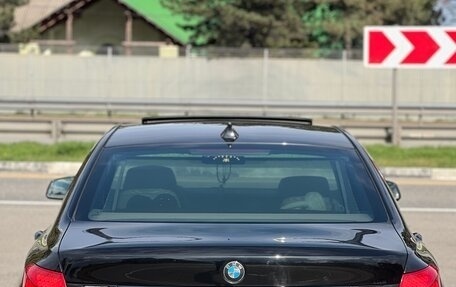 BMW 7 серия, 2008 год, 1 250 000 рублей, 3 фотография
