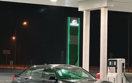 BMW 7 серия, 2008 год, 1 250 000 рублей, 12 фотография