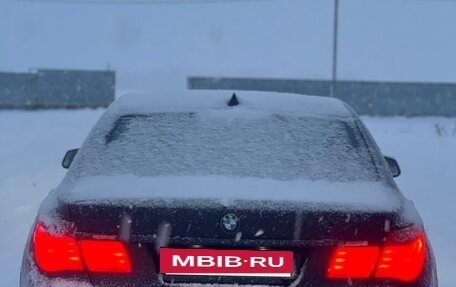 BMW 7 серия, 2008 год, 1 250 000 рублей, 13 фотография