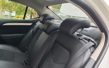 Citroen C4 II рестайлинг, 2016 год, 1 300 000 рублей, 11 фотография