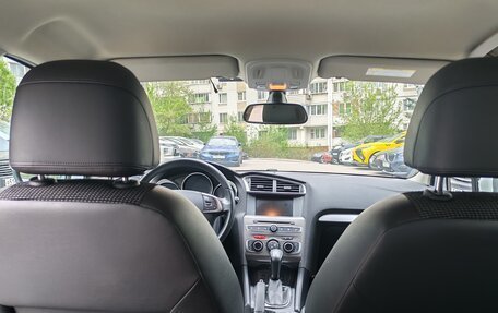 Citroen C4 II рестайлинг, 2016 год, 1 300 000 рублей, 10 фотография