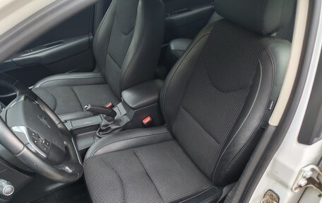 Citroen C4 II рестайлинг, 2016 год, 1 300 000 рублей, 6 фотография
