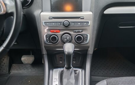Citroen C4 II рестайлинг, 2016 год, 1 300 000 рублей, 9 фотография