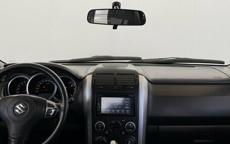 Suzuki Grand Vitara, 2013 год, 1 100 000 рублей, 5 фотография