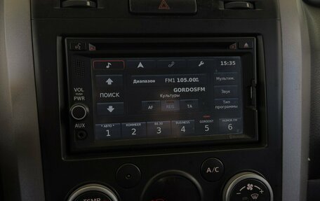 Suzuki Grand Vitara, 2013 год, 1 100 000 рублей, 7 фотография
