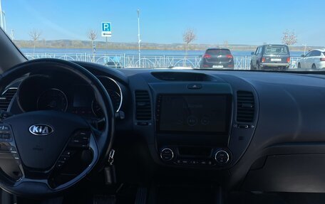 KIA Cerato III, 2018 год, 1 620 000 рублей, 9 фотография