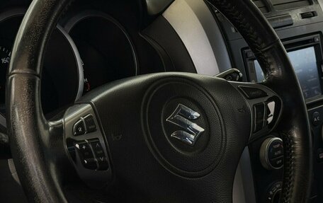 Suzuki Grand Vitara, 2013 год, 1 100 000 рублей, 10 фотография