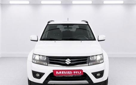 Suzuki Grand Vitara, 2013 год, 1 100 000 рублей, 2 фотография