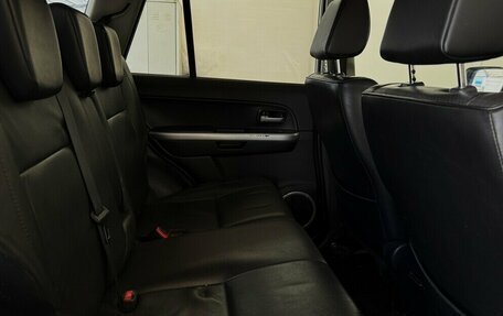 Suzuki Grand Vitara, 2013 год, 1 100 000 рублей, 12 фотография