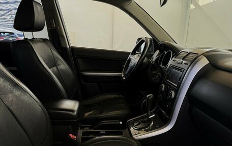 Suzuki Grand Vitara, 2013 год, 1 100 000 рублей, 11 фотография