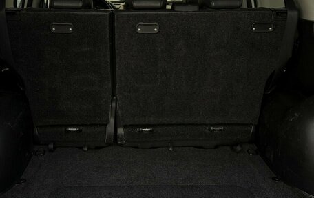 Suzuki Grand Vitara, 2013 год, 1 100 000 рублей, 13 фотография