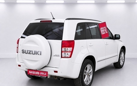 Suzuki Grand Vitara, 2013 год, 1 100 000 рублей, 4 фотография