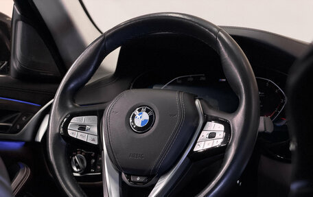 BMW 5 серия, 2020 год, 4 240 000 рублей, 8 фотография