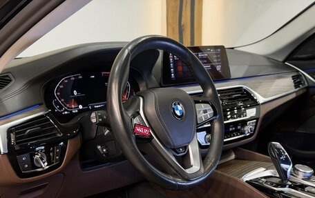 BMW 5 серия, 2020 год, 4 240 000 рублей, 7 фотография