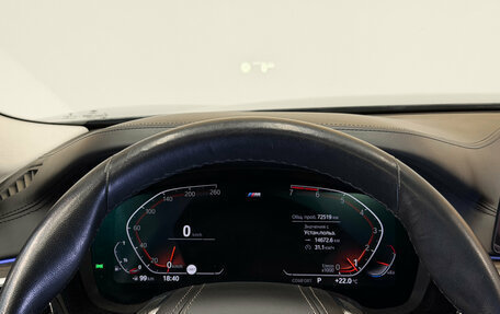 BMW 5 серия, 2020 год, 4 240 000 рублей, 9 фотография