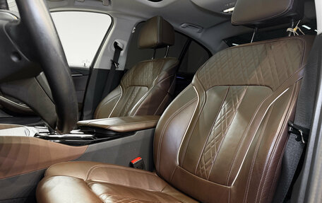 BMW 5 серия, 2020 год, 4 240 000 рублей, 16 фотография