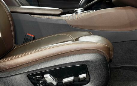 BMW 5 серия, 2020 год, 4 240 000 рублей, 19 фотография