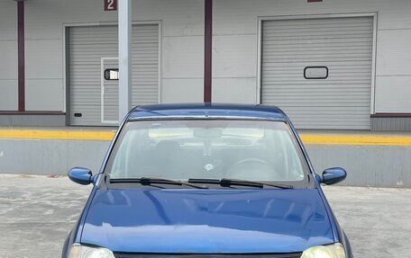 Renault Logan I, 2005 год, 230 000 рублей, 1 фотография