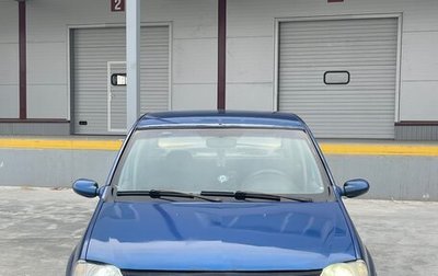 Renault Logan I, 2005 год, 230 000 рублей, 1 фотография