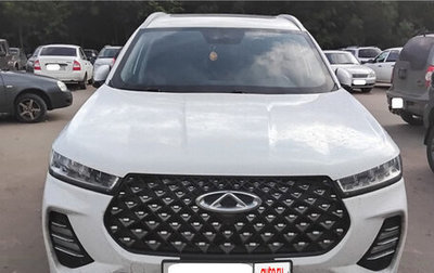 Chery Tiggo 7 Pro, 2022 год, 895 000 рублей, 1 фотография