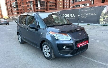 Citroen C3 Picasso I, 2010 год, 499 000 рублей, 1 фотография