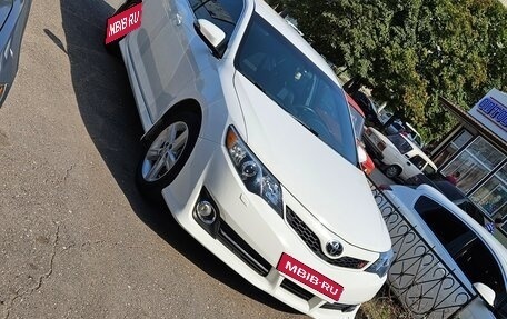Toyota Camry, 2013 год, 1 700 000 рублей, 1 фотография