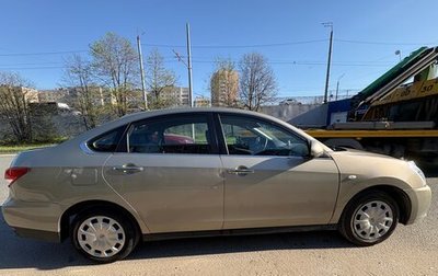 Nissan Almera, 2018 год, 900 000 рублей, 1 фотография