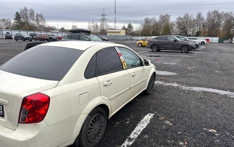 Daewoo Gentra II, 2014 год, 490 000 рублей, 1 фотография