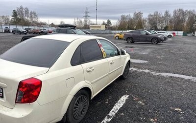 Daewoo Gentra II, 2014 год, 490 000 рублей, 1 фотография